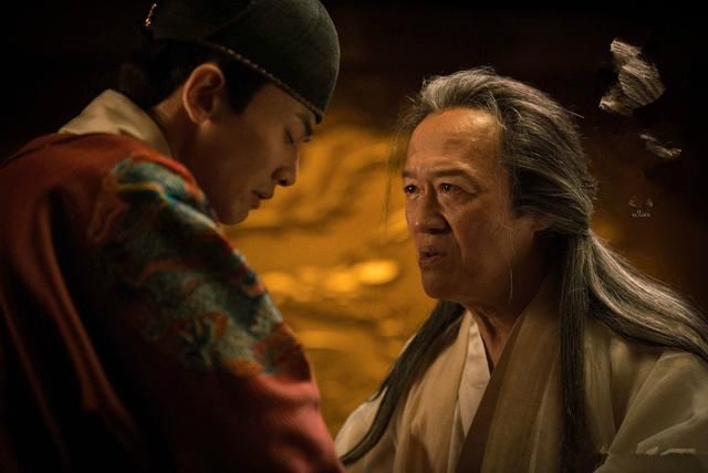  中国史|魏忠贤，中国史上，第一大太监