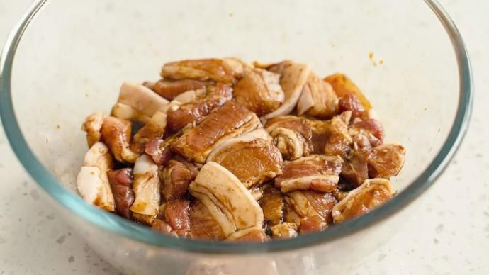  特别设计|小厨房丨吃过粉蒸肉吗？进阶版的吃过吗？