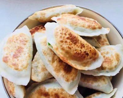 鸡蛋|不出水的:韭菜鸡蛋饺子馅