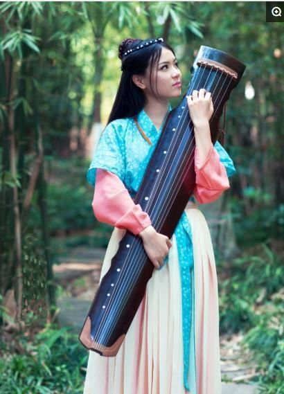  才智|金庸笔下的14位奇女子，貌若天仙，才智过人，各有各自的千秋