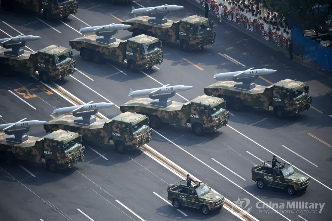 拉莫斯|印度布拉莫斯导弹究竟如何?与我国同型号鹰击系列导弹有多大区别