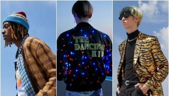 小哥|Lisa心头好牵手18岁男神小哥，人间芭比遗憾落选，粉丝哭了