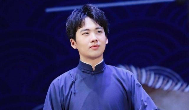  极限挑战|《德云斗笑社》暴露郭德纲野心，他想要的德云社，别人想都不敢想