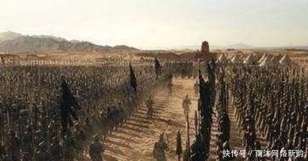 战场|古代几十万大军在战场上怎样上厕所？原来这么有讲究！