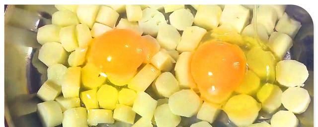  大厨|烙饼遇见山药，烙饼更香吃了，大厨怎么做？一学就会。