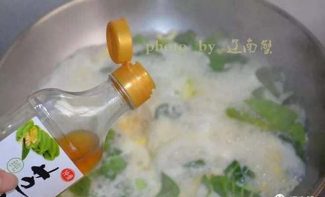  鸡蛋|妈妈做的鸡蛋面，无添加营养好，比方便面好吃多了