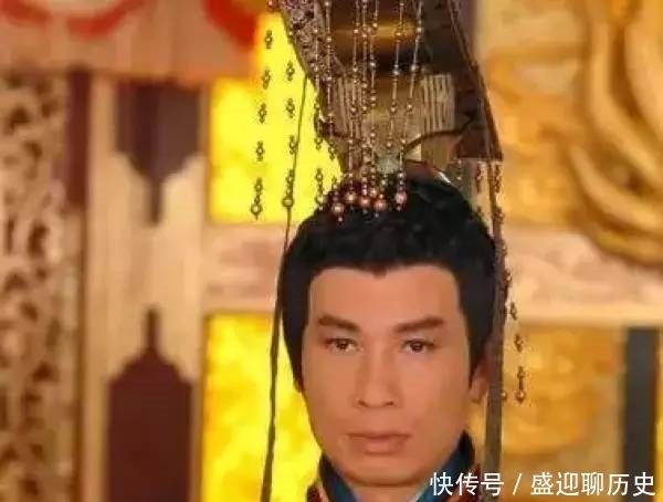 皇帝|历史上最精明的傻子，靠装傻当上了皇帝