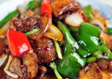  虾仁|香辣素牛肉，砂锅焗鱼头，水晶虾仁的做法这几道家常菜的做法