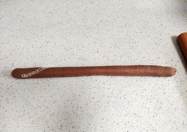 面包|辫子面包容易断筋,自打用了这办法,次次成功心情超好你也试试吧