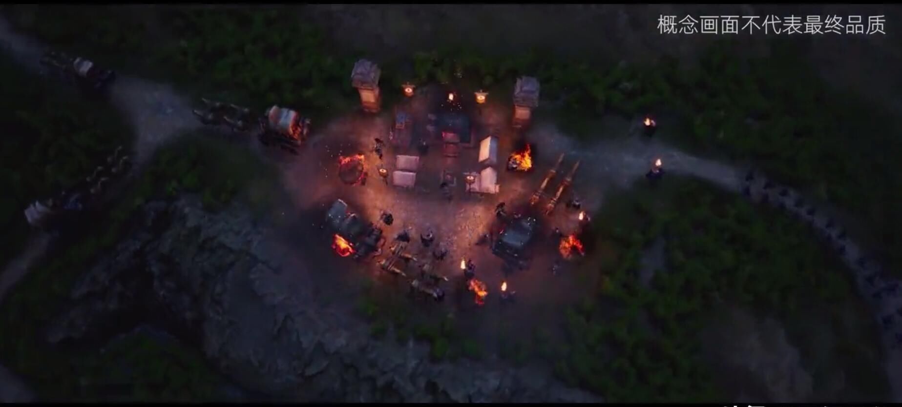 升级|三国志战略版:升级为3D游戏,对玩家有什么好处