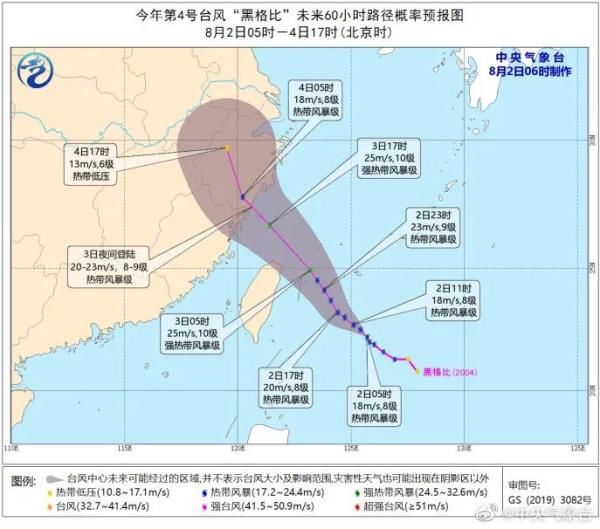 高温|“双台风”生成！