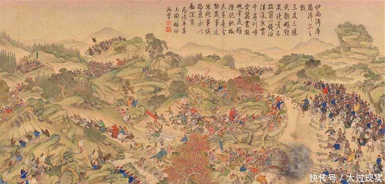 留下|明朝仅留下了350万的领土而清朝比明朝多960万这种说法！