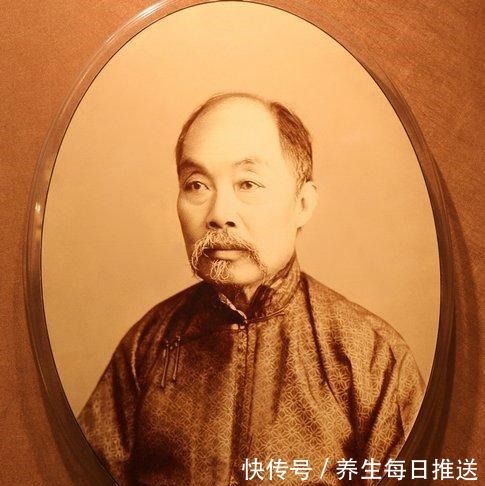 慈禧|晚清四大罪臣如果慈禧杀了他们，甲午海战难败，八国联军难入侵