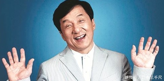 成龙|成龙大哥的国际地位有多高?看他和杰森·斯坦森在一起时就知道了