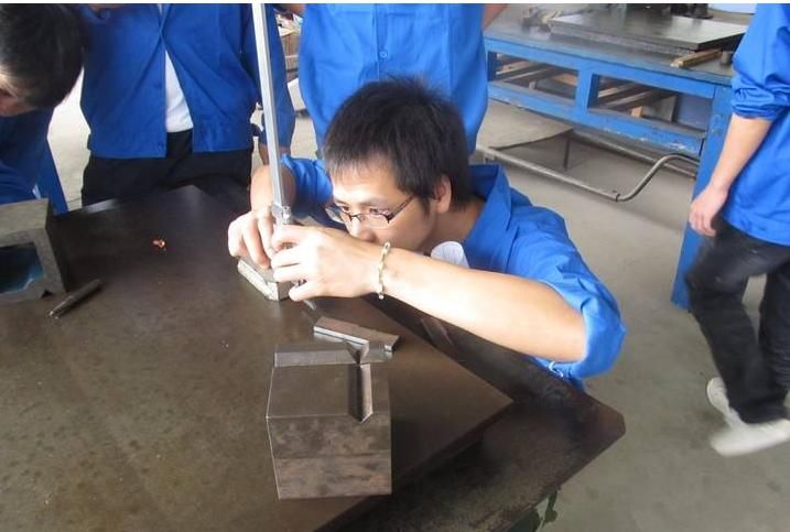  要检查|现场经验篇：五金模具维修经验，模具人必备技能！