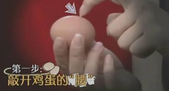  指甲|这样剥板栗，1秒钟剥一个，轻松剥壳还不伤指甲！