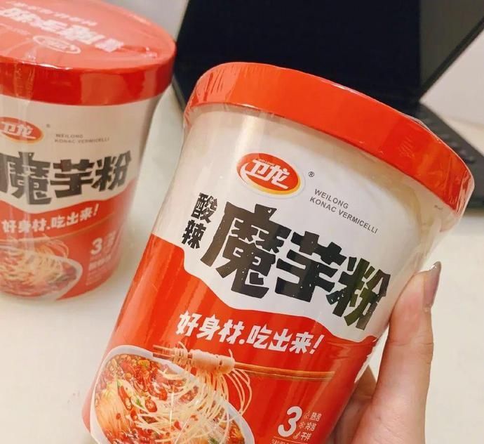 食品|虽说是速食品,但它也能给你不一样感觉