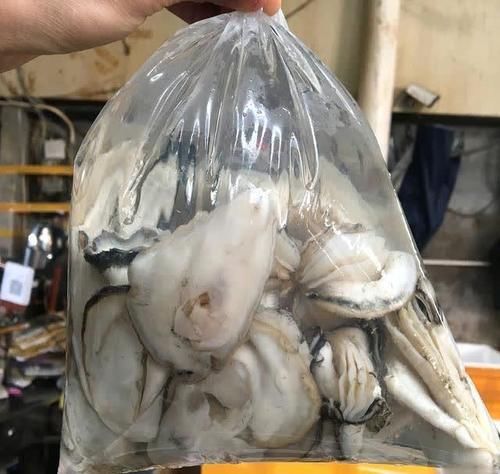 味道|生蚝别总吃蒜蓉粉丝,海边渔民教你两种老吃法,味道极鲜蚝肉更嫩