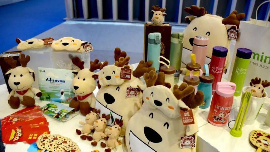  盐城|第二届大运河文化旅游博览会盐城文旅成聚焦点