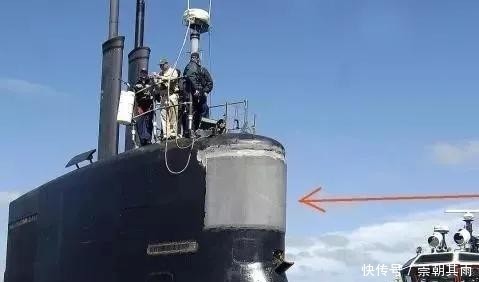 潜艇|能观六路 可听八方,潜艇水下“顺风耳”——声呐系统面面观
