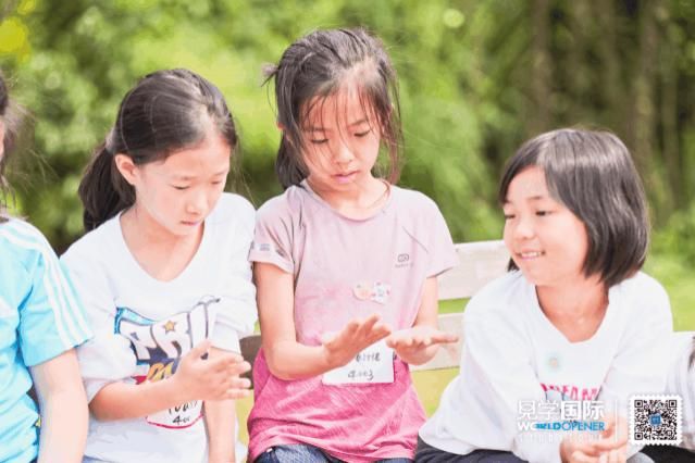  见学|每一次坚持和探索，都是成长的脚步 | 见学国际国庆美式营Day4