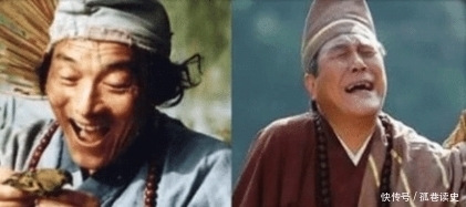  影视作品|4部“中途换演员”的影视作品，第二部还不如不换，第三部没人发现