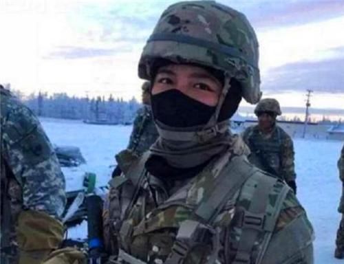 中国人|那个为加入美籍，煽动国人赴美参军的女孩高天韵，如今下场真解气