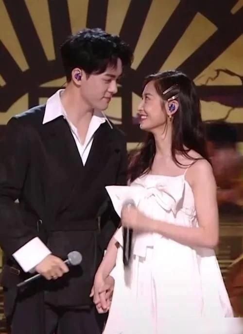  出面|罗晋否认出轨后，陈钰琪也疑似恋情被曝，但男方后援会已出面澄清