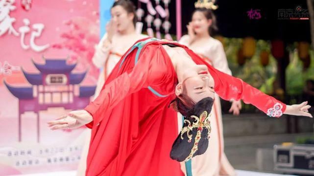  七夕|一秒“穿越”，栖霞山的七夕写满了浪漫