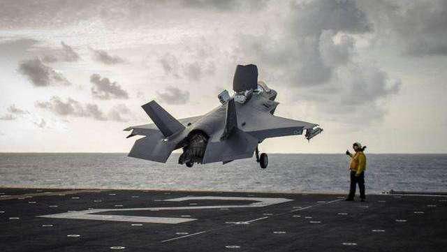  装备|日本野心再度暴露，7艘航母装备部队，军方：都是美国的功劳