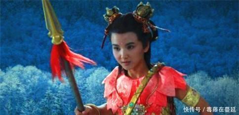 土行|封神演义,土行孙会地行术,姜子牙为何不派他打探军情、刺杀敌人!