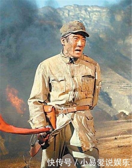 埋葬|父子先后参加红军,儿子当上团长,却亲手埋葬父亲