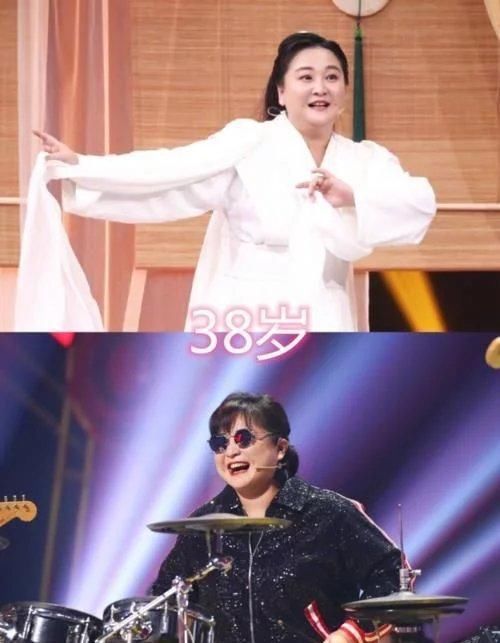  老大|综艺嘉宾老大年龄，王牌是41岁，奔跑吧是42岁，看到快本：奔五了？