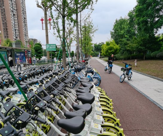 文明行为|@内江人，你的这些行为都已经被拍下来了！