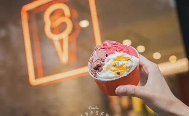  足足|2020魔都gelato超全大测评，足足28款口味上榜!