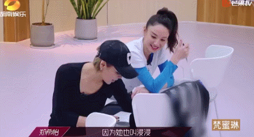  绮开得圣|只想看姐姐互撕和只想看姐姐30岁趾高气昂，同样狭隘