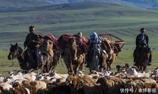 丈夫|世界种族的第一美人,因肤色太白,丈夫寸步不离担心被抢