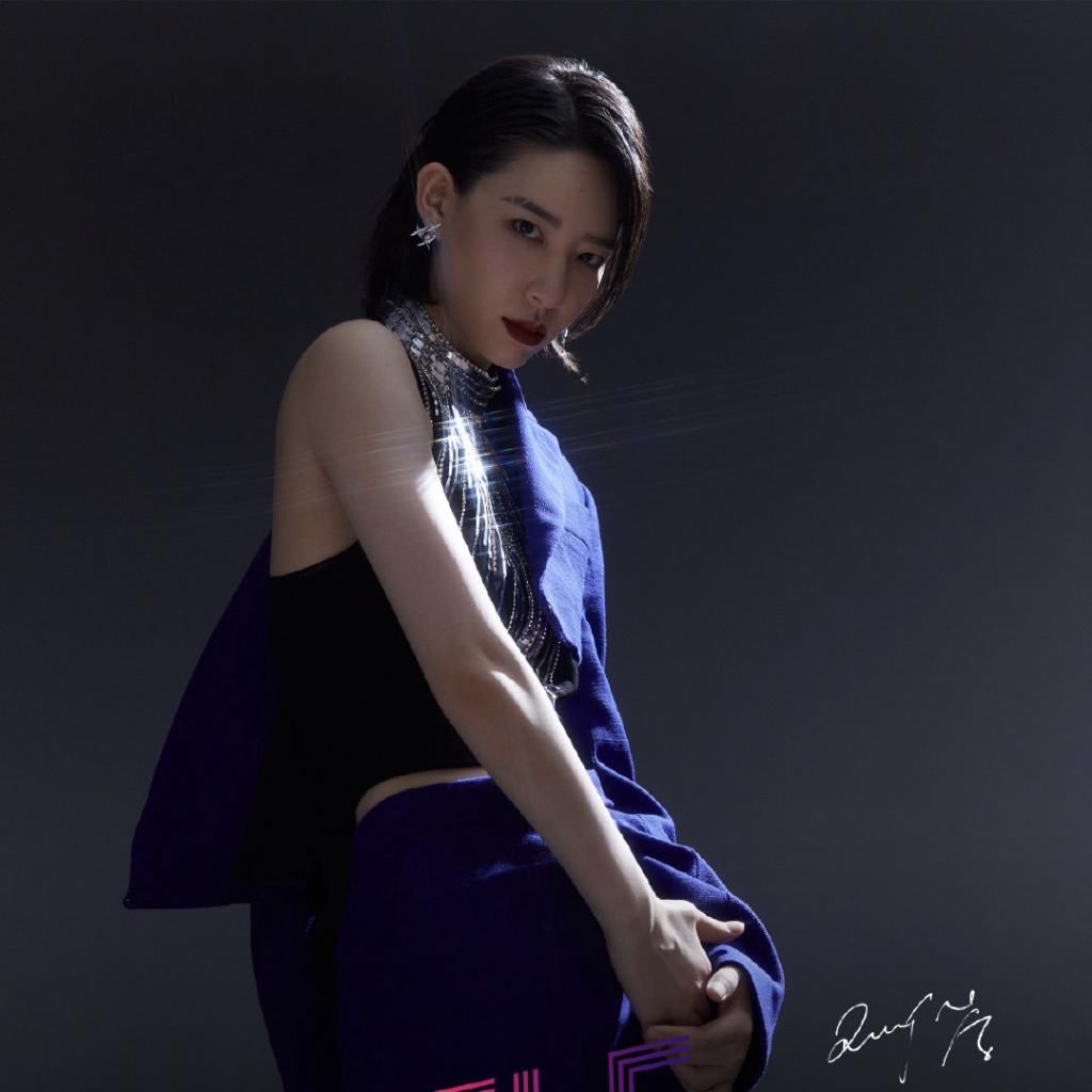  浪姐|《浪姐》：最终成团大揭秘，5个都是实力派