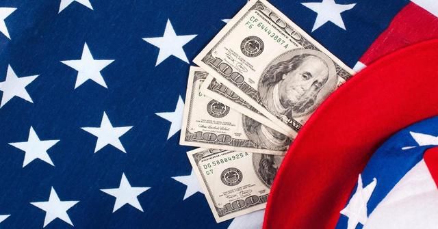  爆发|如果爆发大规模战争，站在美国身后的会有谁？这些国家毋庸置疑