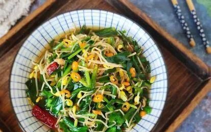  重复|15道简单一炒就美味又下饭的菜谱，荤素肉齐全，半个月不重复