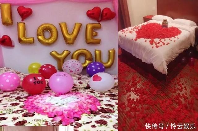 结婚|结婚婚房铺床常规流程，放置婚床的禁忌与讲究