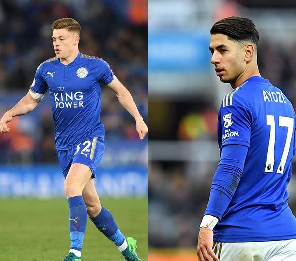  别联赛|战术板｜从默默无闻到英超金靴，“励志哥”瓦尔迪如何取得成功？