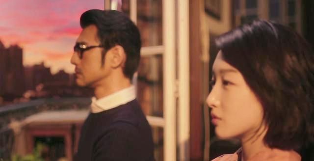  豆瓣|新剧豆瓣7.9网播量平平！演技“穿越火线”的鹿晗到底翻身了没？