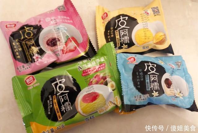没吃过|4种包装寒酸却很好吃的雪糕,老冰棍上榜,最后一种00后没吃过