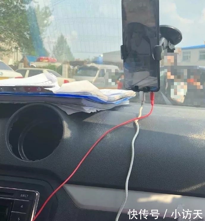  直播|东北街头低俗直播泛滥，该治理了！