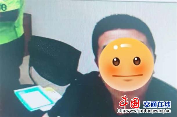  经呼气式酒|柳林：3人被查！