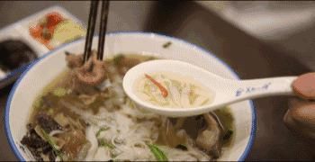 正宗|广州吃饭大学之——中大堕落街