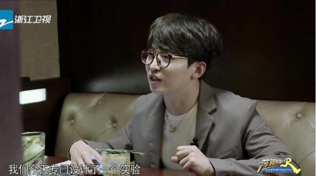涨粉|《奔跑吧》涨粉最快的嘉宾,不是蔡徐坤,而是陪了大家8季的他!