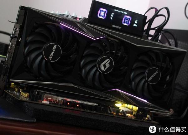  Vulcan|iGame RTX 3080 Vulcan 10G首测：非公一霸，吊打上代旗舰！