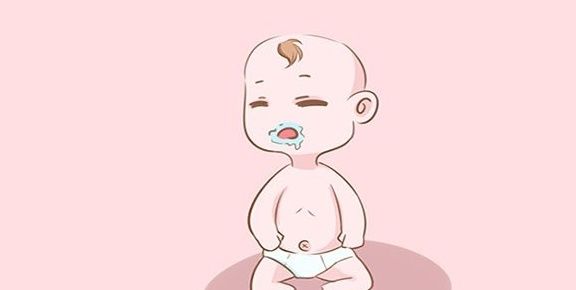  生病|宝宝6个月如果有这种表现，说明他很聪明